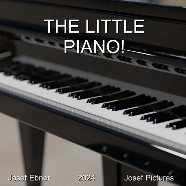 The Little Piano!