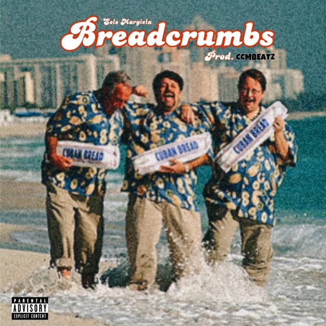 Breadcrumbs