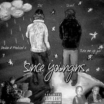 Since Youngins by Double R Beatz