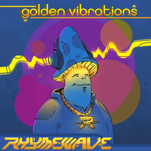 Golden Vibrations