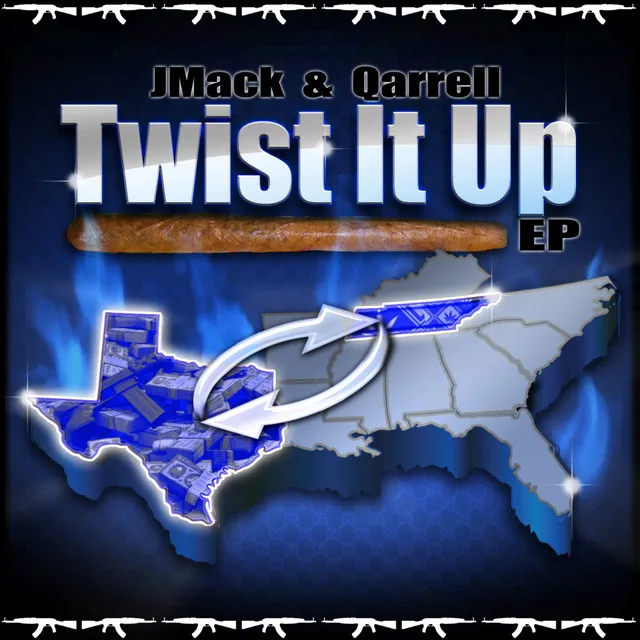 Twist it Up - Original Mix