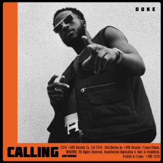 Calling by Duke