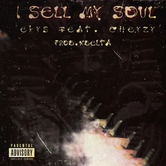 I sell my soul by Xdelta