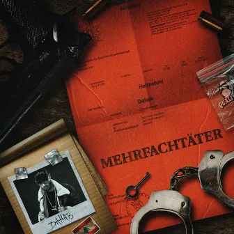 MEHRFACHTÄTER by DAHAB