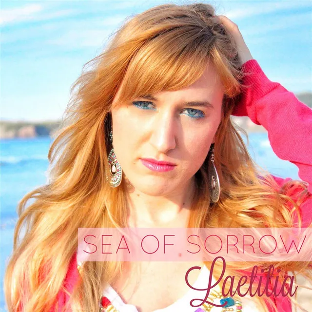 Sea of Sorrow