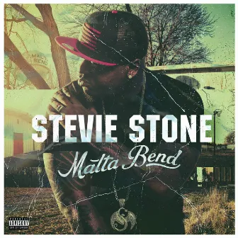 Malta Bend by Stevie Stone