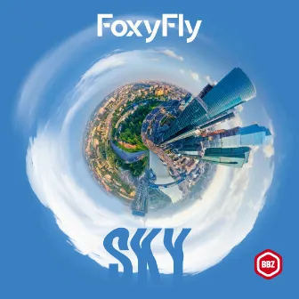 Sky by FoxyFly