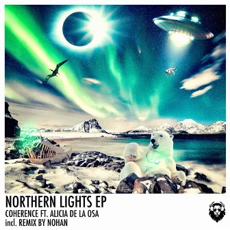 Northern Lights by Coherence (ES)