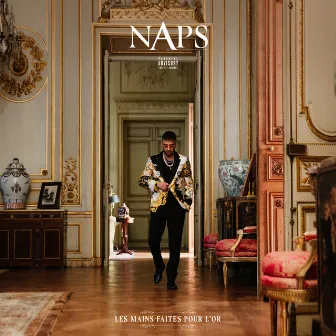 Les mains faites pour l'or by Naps