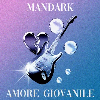 Amore Giovanile by Mandark