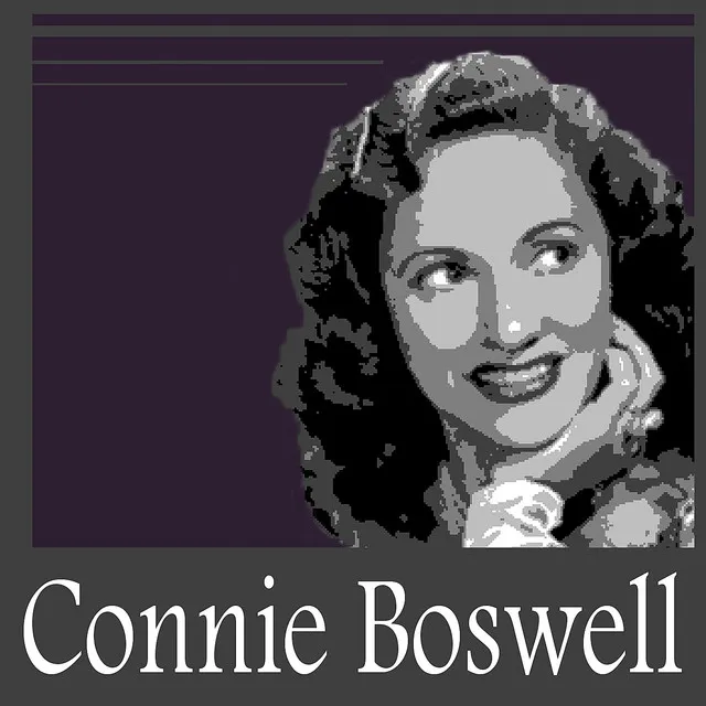 Connie Boswell