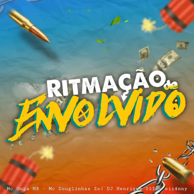 Ritmação de Envolvido