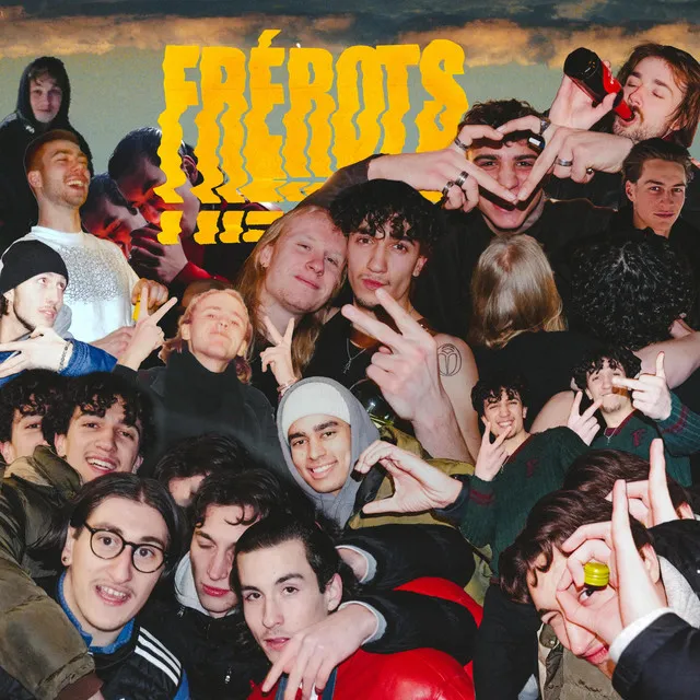 FRÉROTS