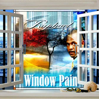 Window Pain by Raphael Ashanti