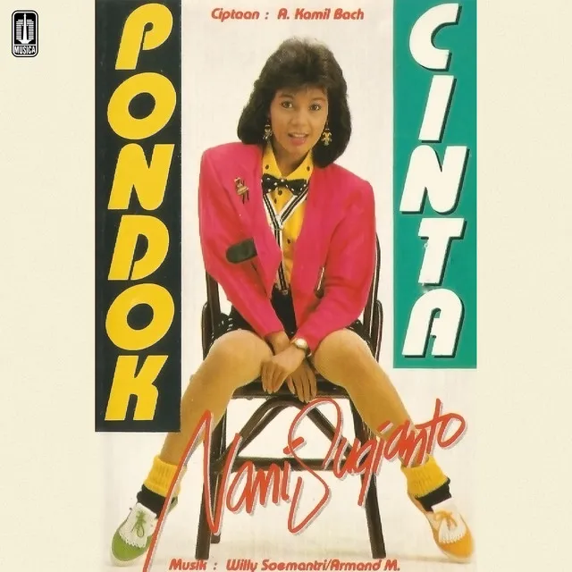 Pondok Cinta