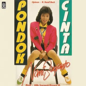 Pondok Cinta by Nani Sugianto