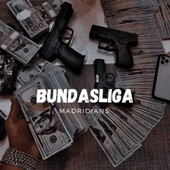 BUNDASLIGA by Madridians