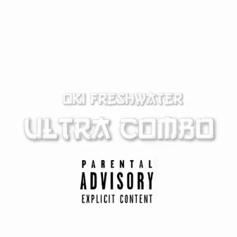 Ultra Combo by Oki Freshwater