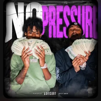 No Pressure by Ntas Mari