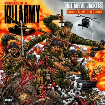 Full Metal Jackets by Killarmy