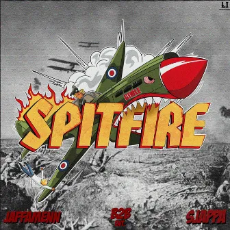 Spitfire 2024 by Jaffamenn