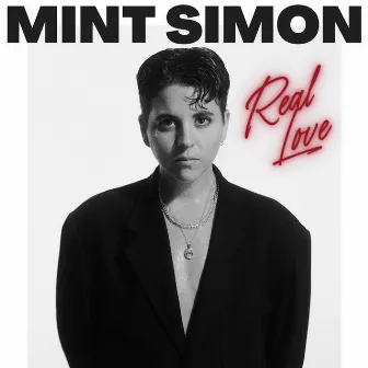 Real Love by Mint Simon