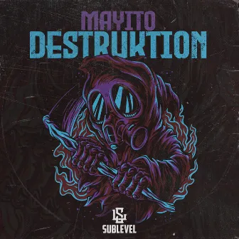 Destruktion by Mayito