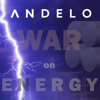 War on Energy by Andelo