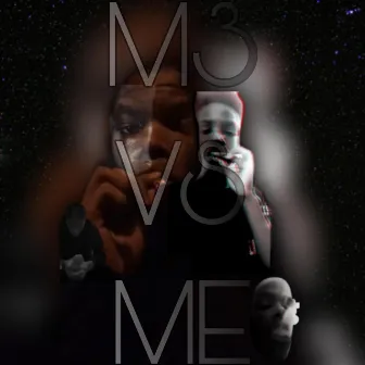 M3 VS. ME by 5STARR MEEXHIE