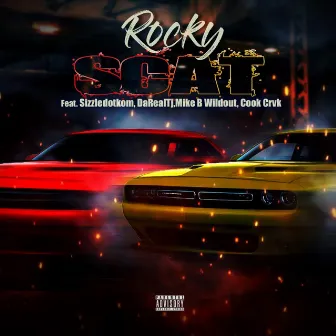 SCAT by Rocky