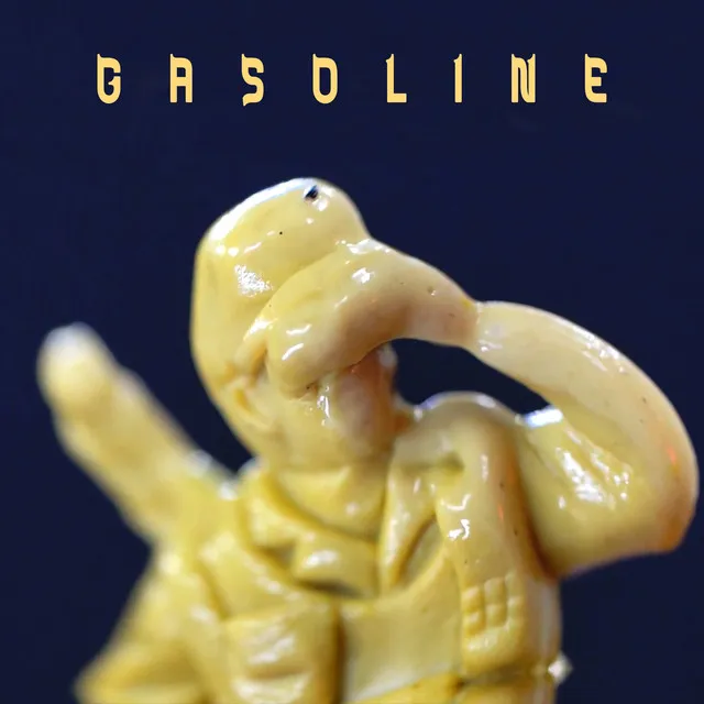 Gasoline