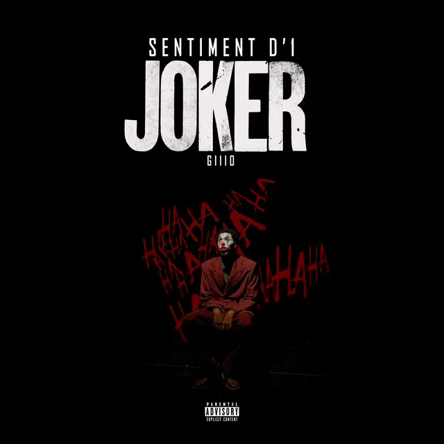 Sentiment D'1 Joker