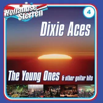 The Young Ones & Other Guitar Hits by Dixie Aces