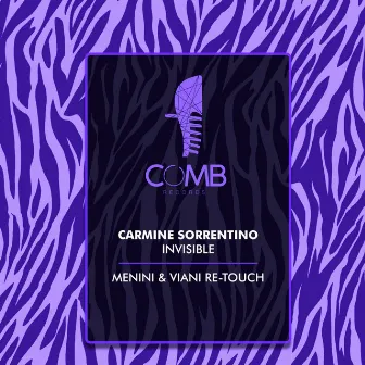 Invisible by Carmine Sorrentino