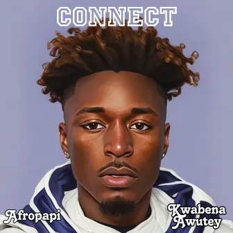 CONNECT by Afropapi