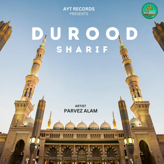 Durood Sharif