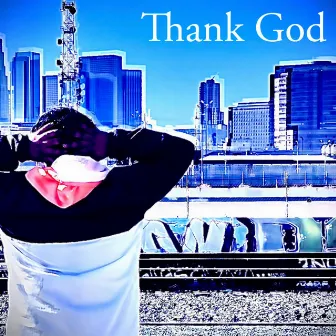 Thank God by Mac the Demigod