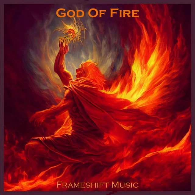 God Of Fire