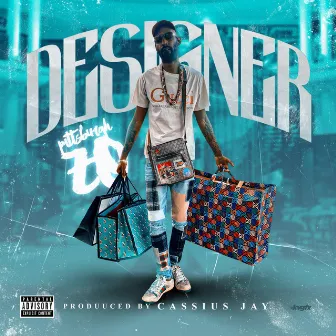 Designer by Pittsburgh Zo