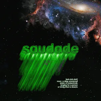 Saudade by The Taste of Vomit