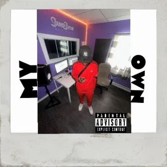 My Own by OKONI