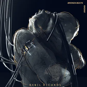 Broken Beats by Radiax