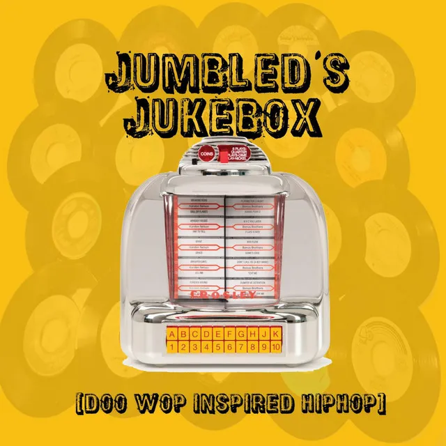 Jumbled's Jukebox