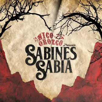 Sabines Sabia by Nico Orozco