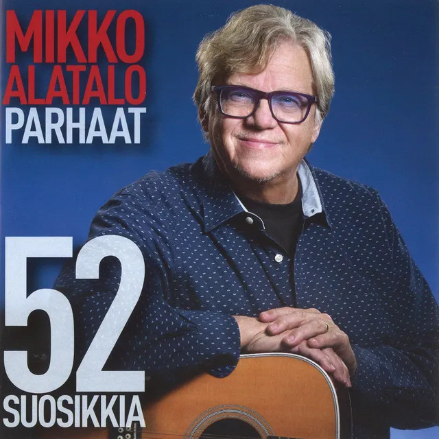 Parhaat - 52 suosikkia