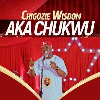 Aka Chukwu by Chigozie Wisdom