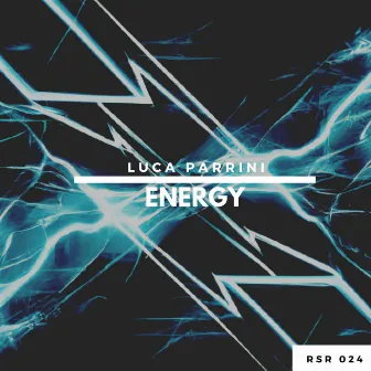 Energy by Luca Parrini