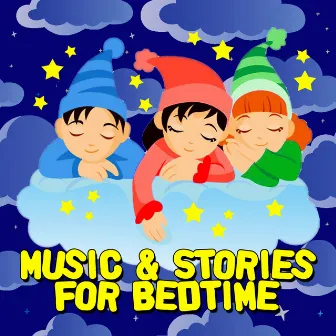 Music & Stories for Bedtime by Hans Christian Anderson