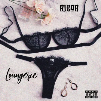 Loungerie by Ricob