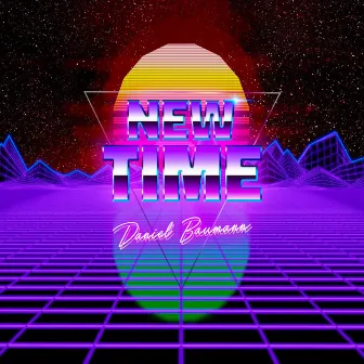 New Time by Daniel Baumann